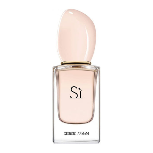 Giorgio Armani Si Eau de Toilette