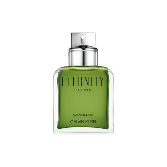 Calvin Klein Eternity EAU DE Parfum FOR MEN (Sample / Decant)