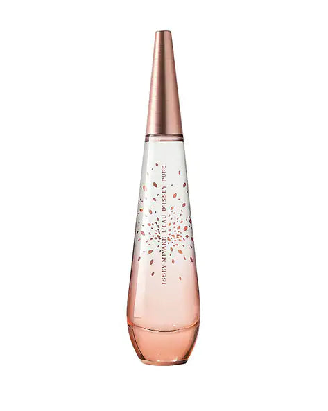 L'Eau D'Issey Pure Petale De Nectar Eau de Toilette