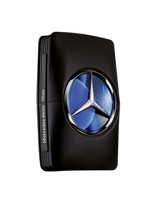 Mercedes Benz Man Intense EDT