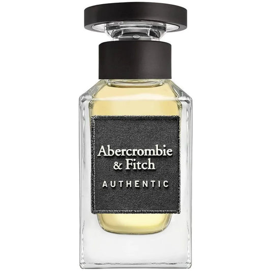 Abercrombie & Fitch Authentic Men Eau De Toilett