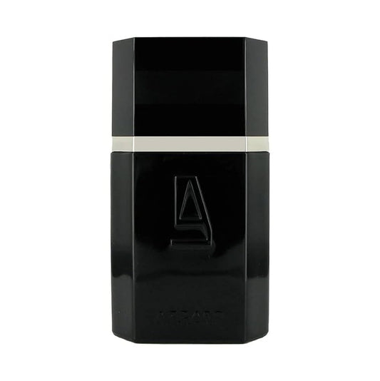 Azzaro Silver Black - Eau De Toilette