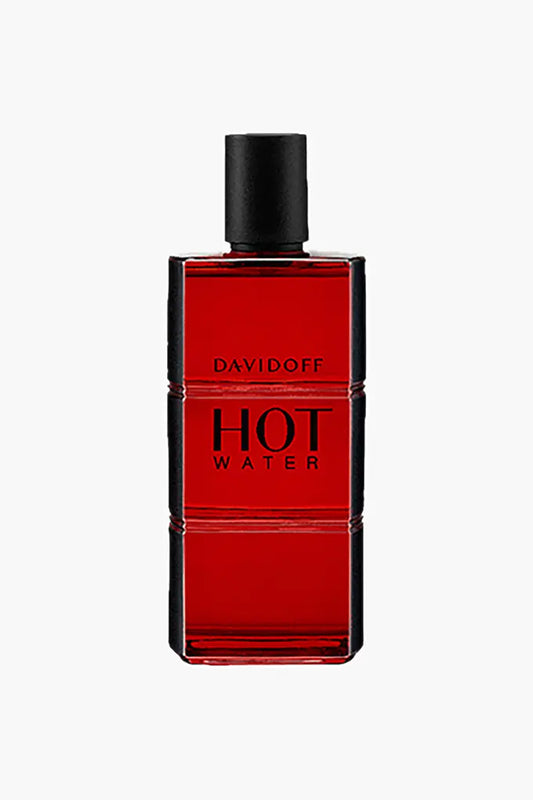 Davidoff Mens Hot Water Eau De Toilette