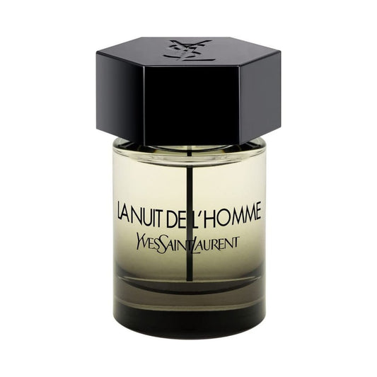 Yves Saint Laurent La Nuit de L'Homme EDT