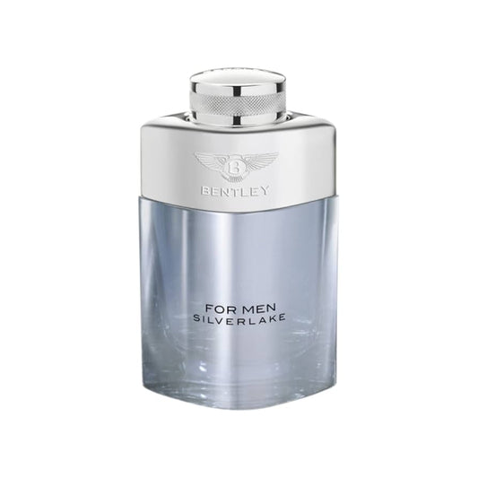 Bentley For Men Silverlake Eau De Parfum