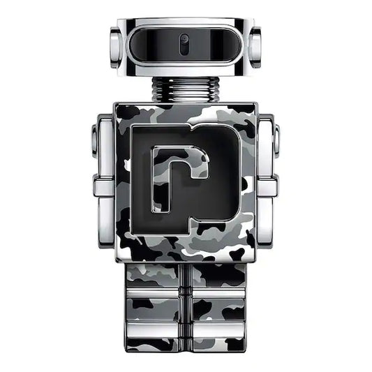 Paco Rabanne Phantom Legion Collector EDT