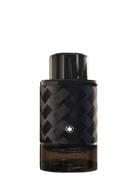 Montblanc Explorer Extreme Parfum Sample/Decants