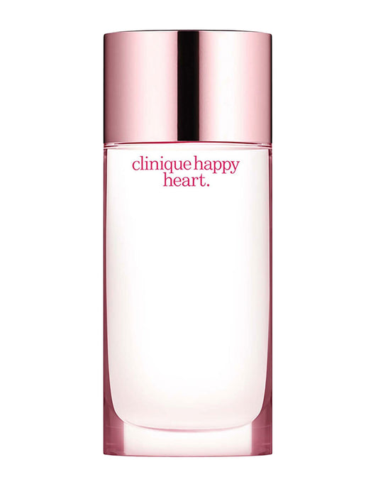 Clinique Happy Heart Perfume Spray