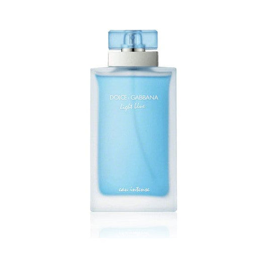 Dolce & Gabbana Light Blue Eau Intense EDP Women