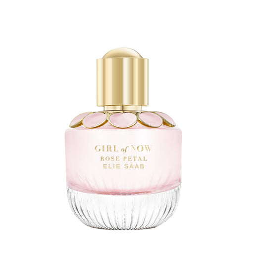 ELIE SAAB Girl Of Now Rose Petal Eau De Parfum