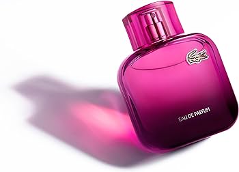 Lacoste L.12.12 Pour Elle Magnetic EDP