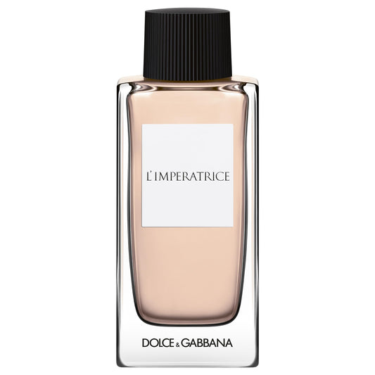 Dolce & Gabbana L'Imperatrice Eau de Toilette Woman