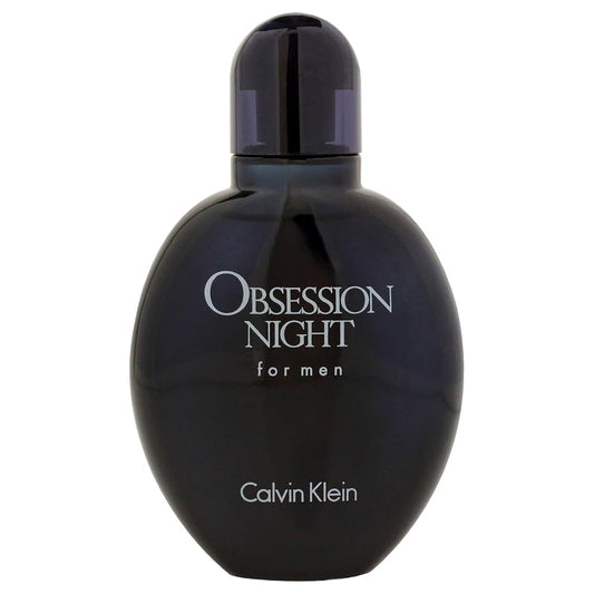 Calvin Klein Obsession Night Eau De Toilette