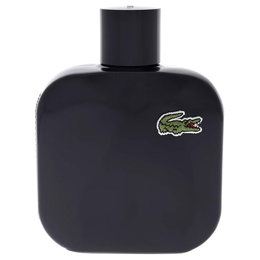 LACOSTE L.12.12 Noir Pour Lui Eau de Toilette