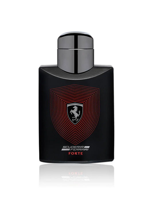 Ferrari Scuderia Forte Eau De Perfume