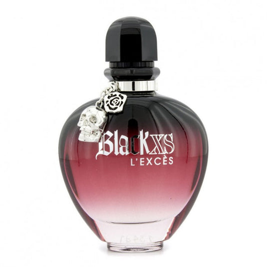 Paco Rabanne Black Xs L'exces Eau De Parfum