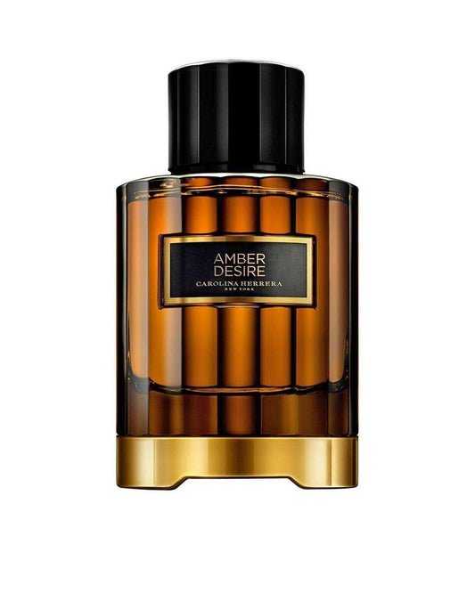 Carolina Herrera  Amber Desire EDP