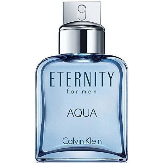 Calvin Klein Eternity Aqua Eau De Toilette
