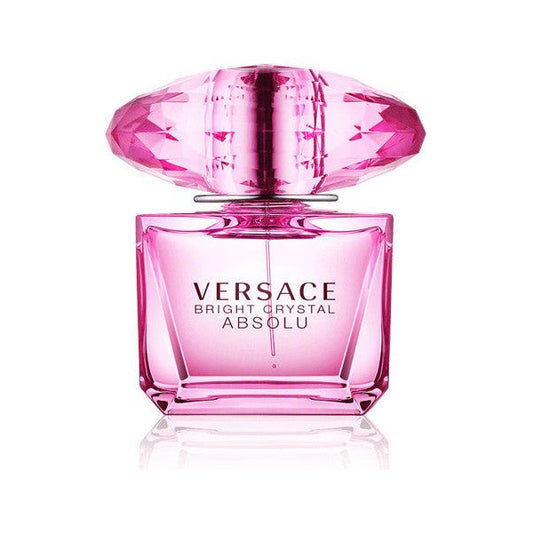 Versace Bright Crystal Absolu Eau De Parfum