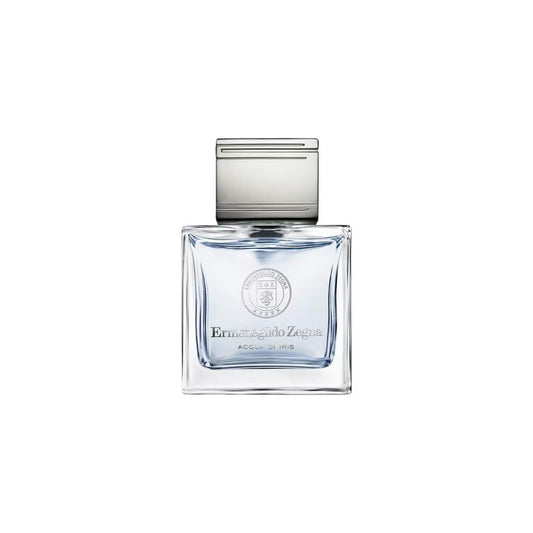 Ermenegildo Zegna Acqua di Iris