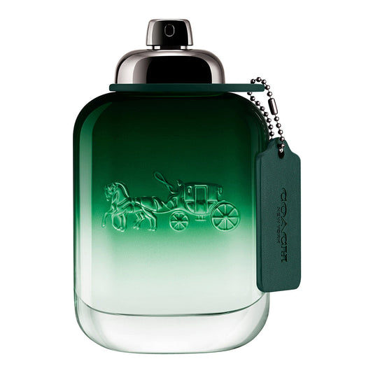 COACH Green Eau De Toilette