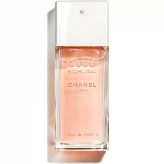 Chanel Coco Mademoiselle Eau De Toilette