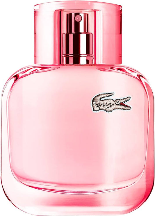 Lacoste L.12.12 Pour Elle Sparkling Eau De Toilette for Women