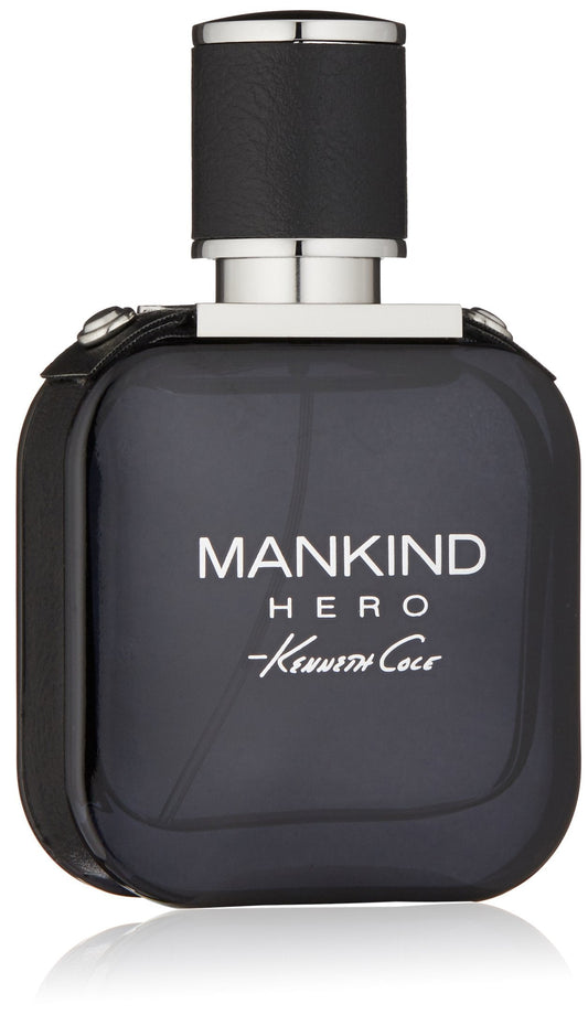 Kenneth Cole Mankind Hero Eau de Toilette