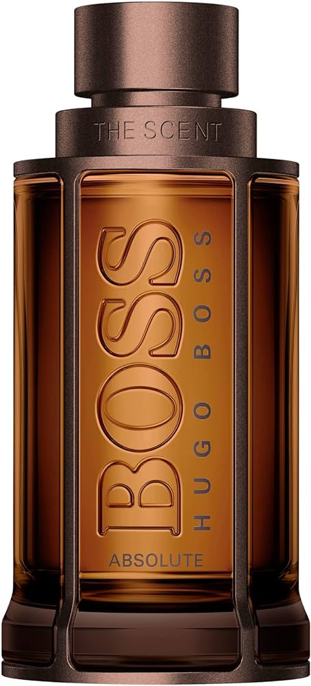 Hugo Boss The Scent Absolute for Him Eau De Parfum