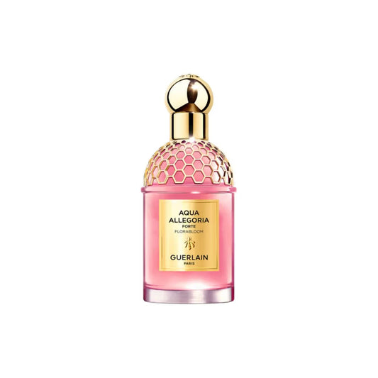 Guerlain Aqua Allegoria Forte Florabloom Eau De Parfum
