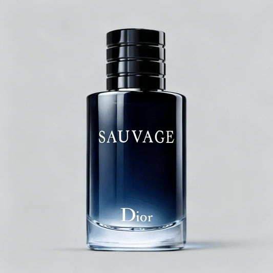 Sauvage Eau De Toilette (Unboxed)