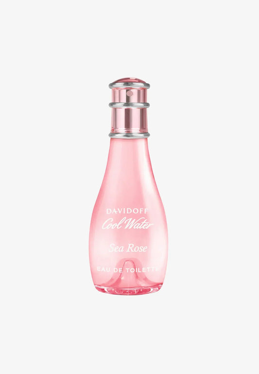 Cool Water Sea Rose Davidoff for women