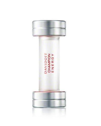 Davidoff Champion Energy For Men