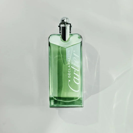 CARTIER DECLARATION LIMITED EDITION
