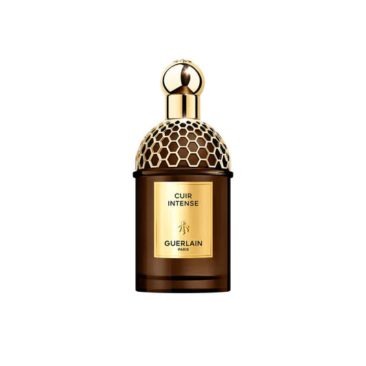 Guerlain Absolus Allegoria Cuir Intense Eau De Parfum