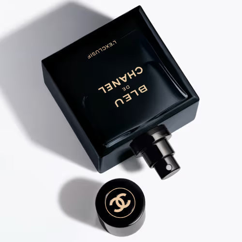 Bleu De Chanel L'Exclusif Parfum for Men Sample/Decants