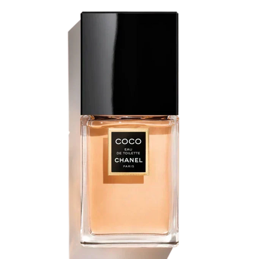 Chanel Coco Eau de Toilette