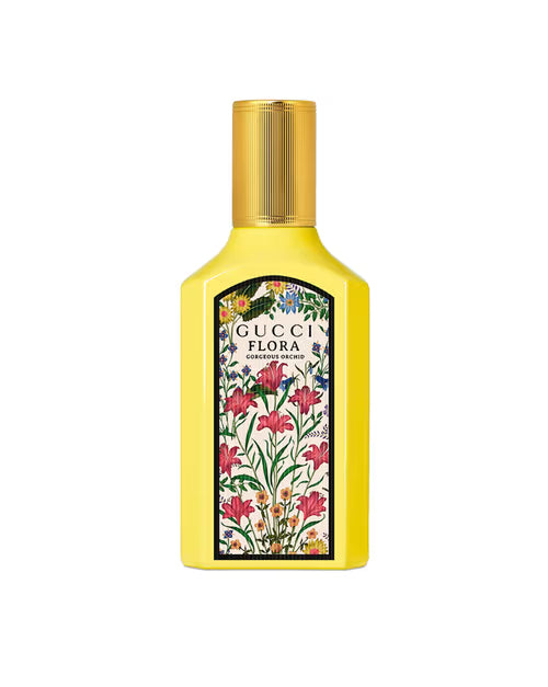 Gucci Flora Gorgeous Orchid Eau de Parfum