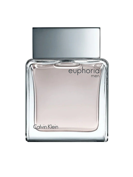 Calvin Klein Men Euphoria Eau De Toilette
