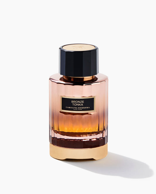 Carolina Herrera Bronze Tonka Eau de Parfum Sample/Decant