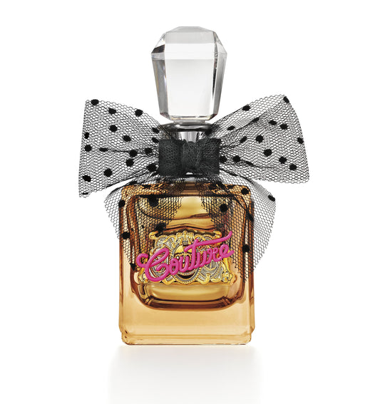 Juicy Couture Viva La Juicy Gold Couture Eau De Parfum For Women