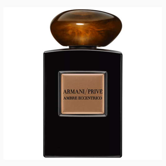 Giorgio Armani Ambre Soie