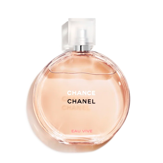 Chanel Chance EAU VIVE EAU DE TOILETTE