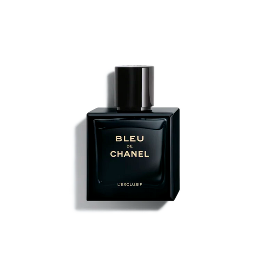 BLEU DE CHANEL L'EXCLUSIF EAU DE PARFUM