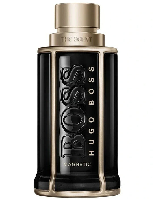 HUGO BOSS The Scent Magnetic Eau De Parfum For Him