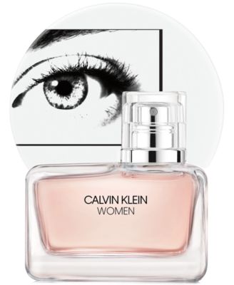 Calvin Klein Women Eau De Parfum