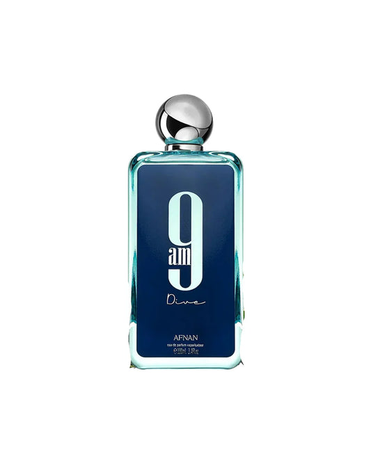 Afnan 9AM Dive EDP Men Decant/Samples