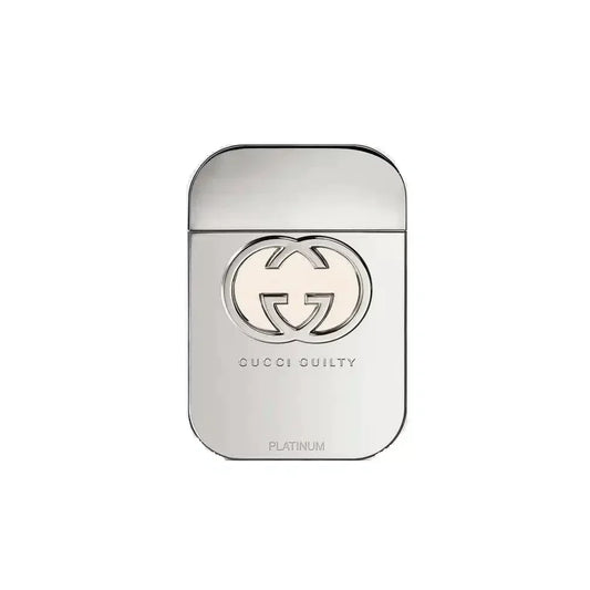 Gucci Guilty Platinum EDT