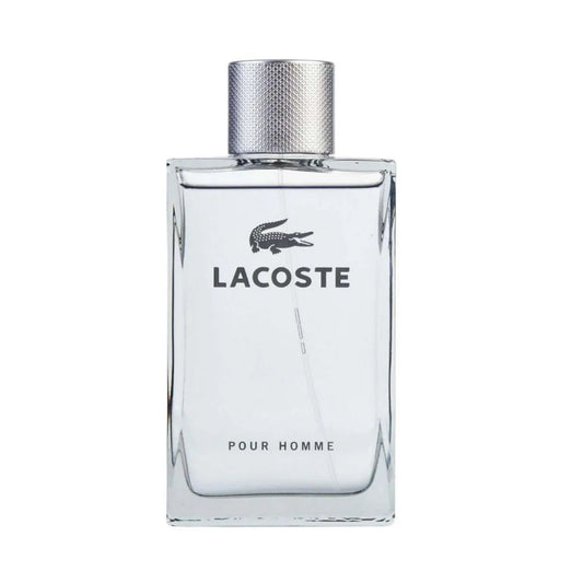 Lacoste Pour Homme Eau De Toilette