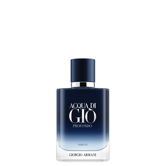 Giorgio ARMANI Acqua Di Gio Profondo Parfum Sample/Decants